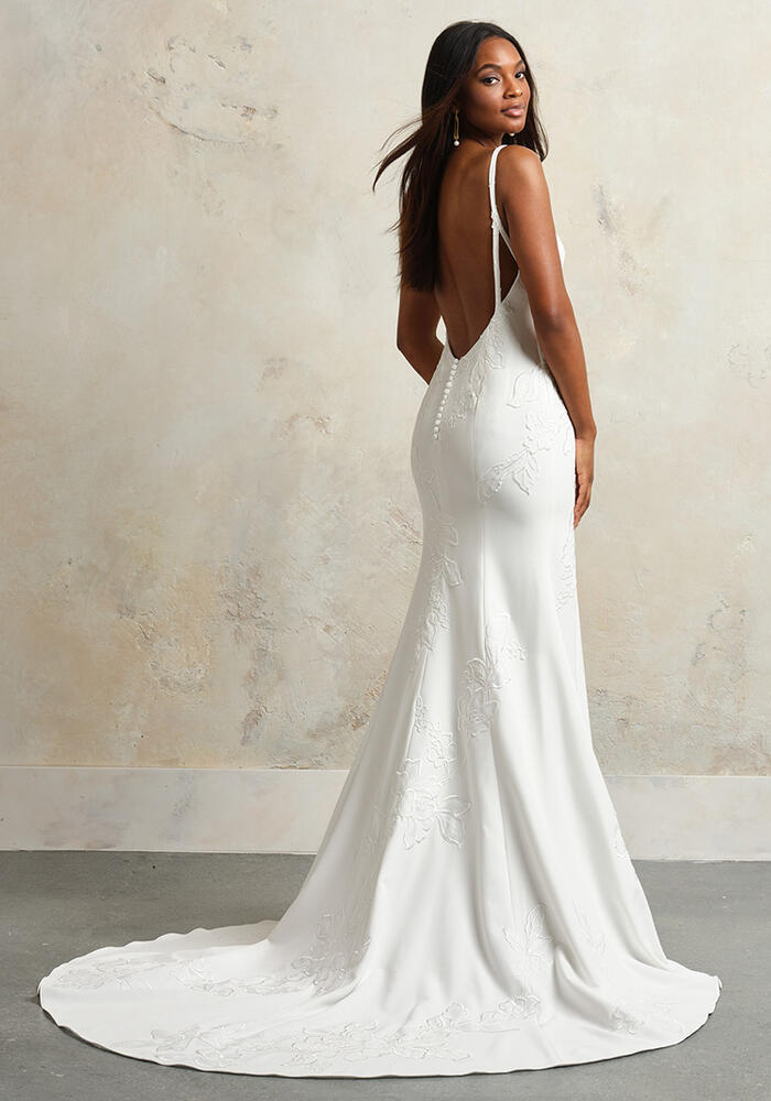 Maggie Sottero Bentley Wedding Dress