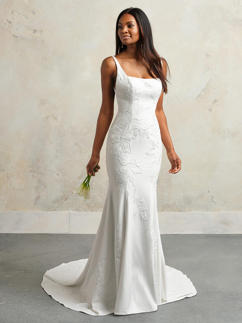 Maggie Sottero Bentley
