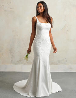 Maggie Sottero Bentley