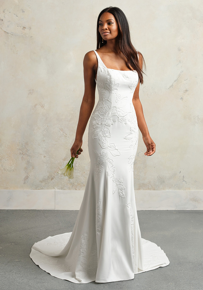 Maggie Sottero Bentley