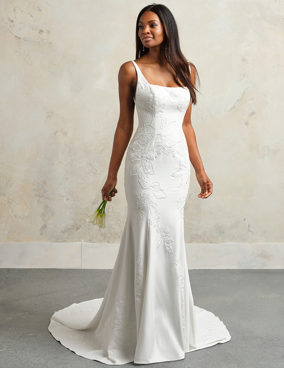 Maggie Sottero Bentley