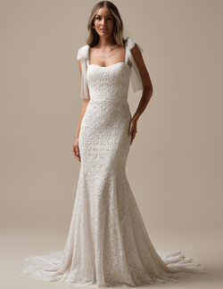 Rebecca Ingram Berkeley Wedding Dress