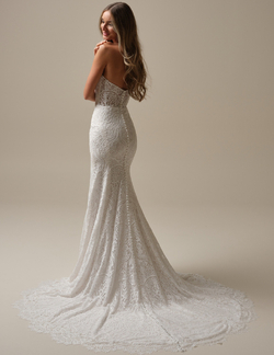 Rebecca Ingram Berkeley Wedding Dress