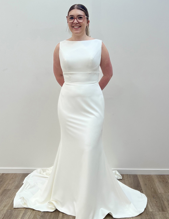 Forget Me Knot Berlin