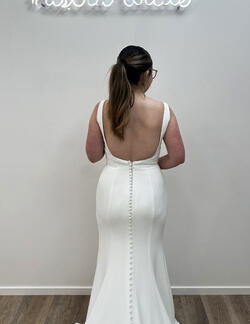 Forget Me Knot Berlin | Wedding Dress New Zealand