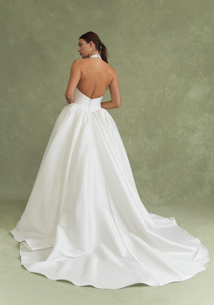 Jenny Yoo Blake Wedding Dress