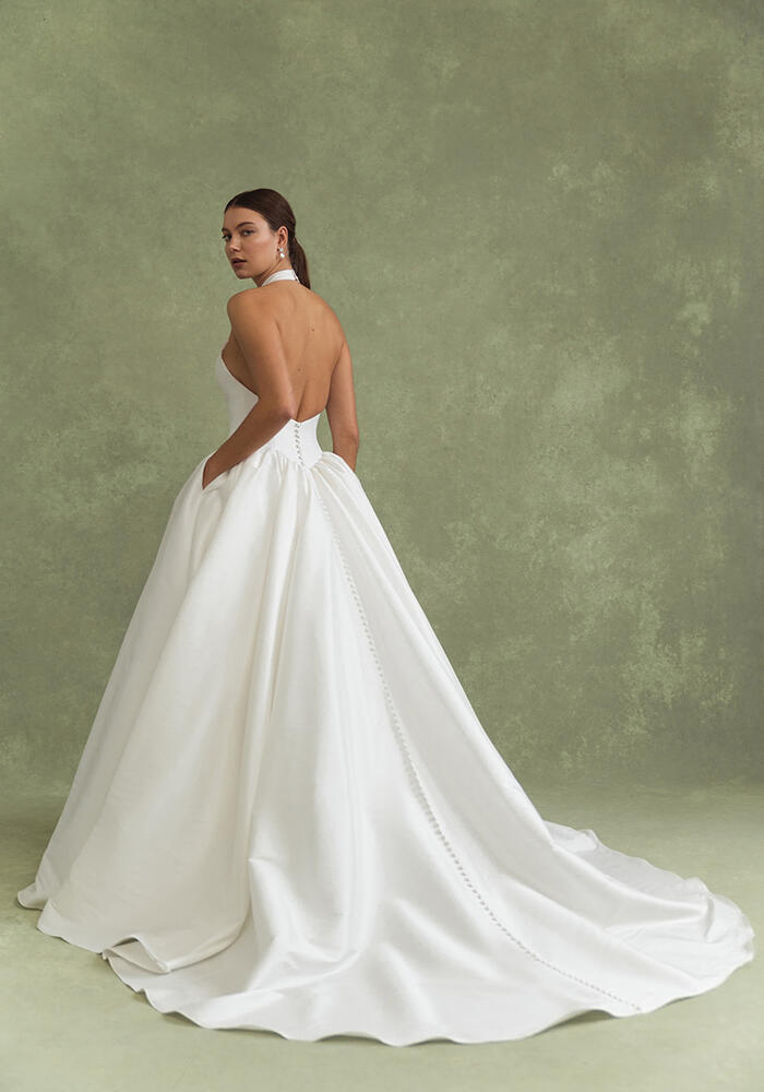 Jenny Yoo Blake Wedding Dress