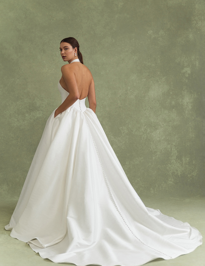 Jenny Yoo Blake Wedding Dress