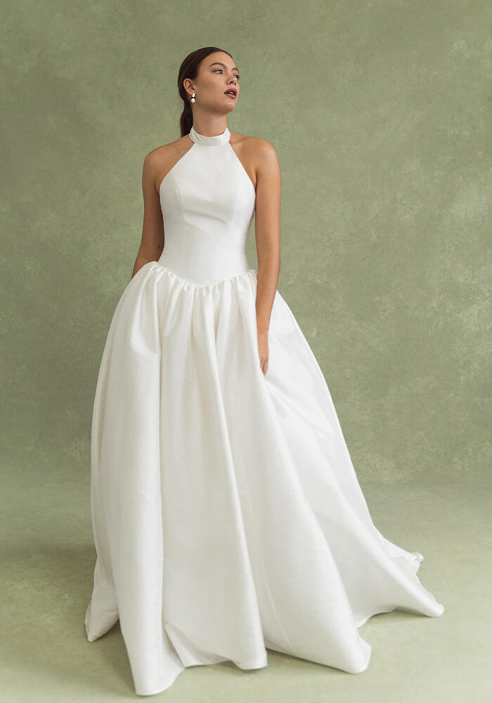 Jenny Yoo Blake Wedding Dress