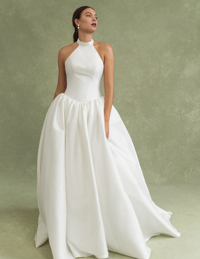 Jenny Yoo Blake Wedding Dress