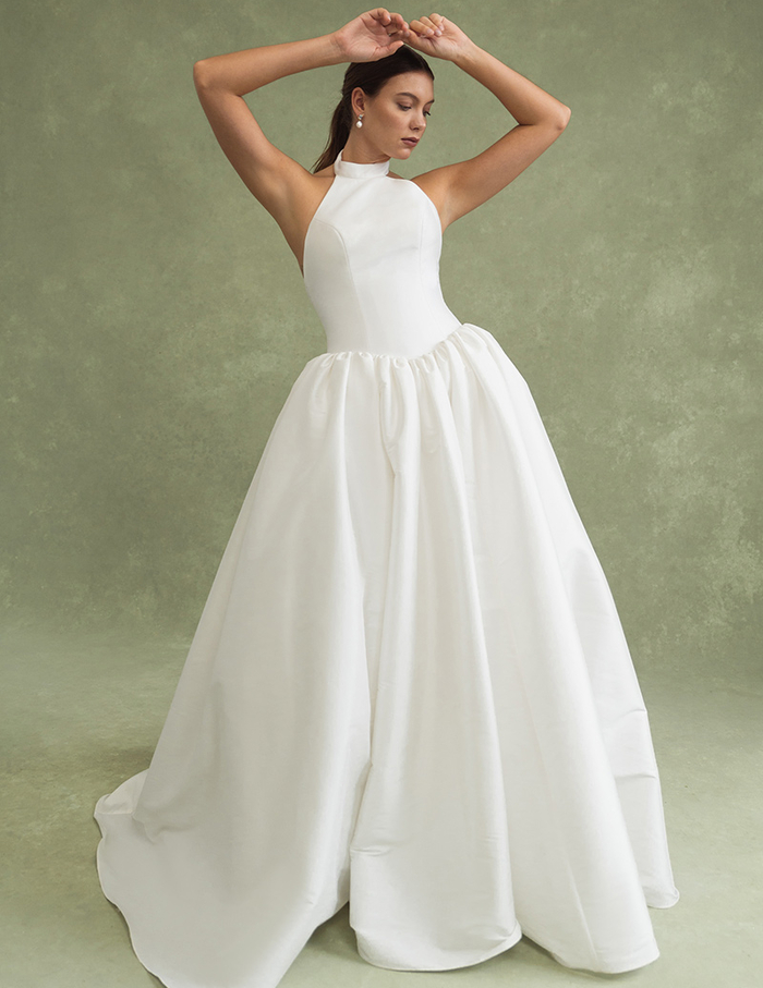 Jenny Yoo Blake Wedding Dress