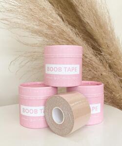 Boob Tape