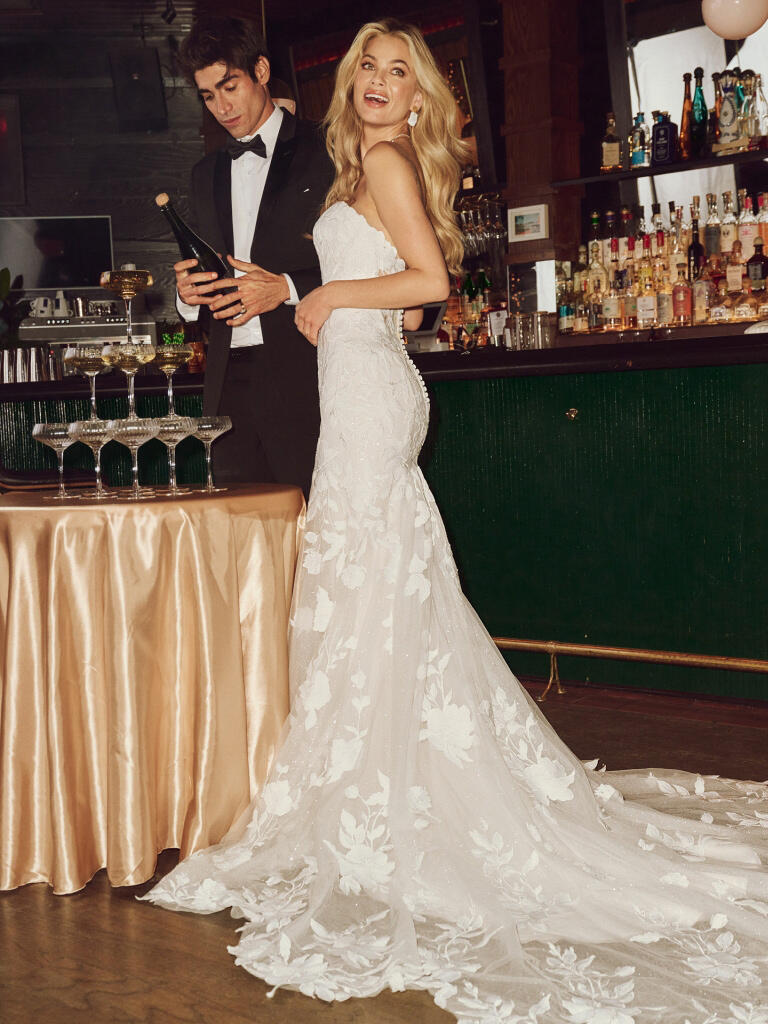 Maggie Sottero Bridget