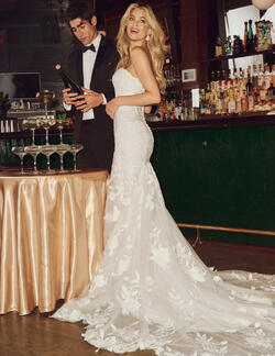 Maggie Sottero Bridget