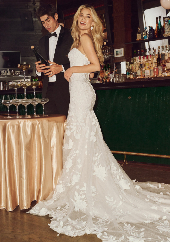 Maggie Sottero Bridget