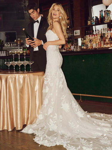 Maggie Sottero Bridget