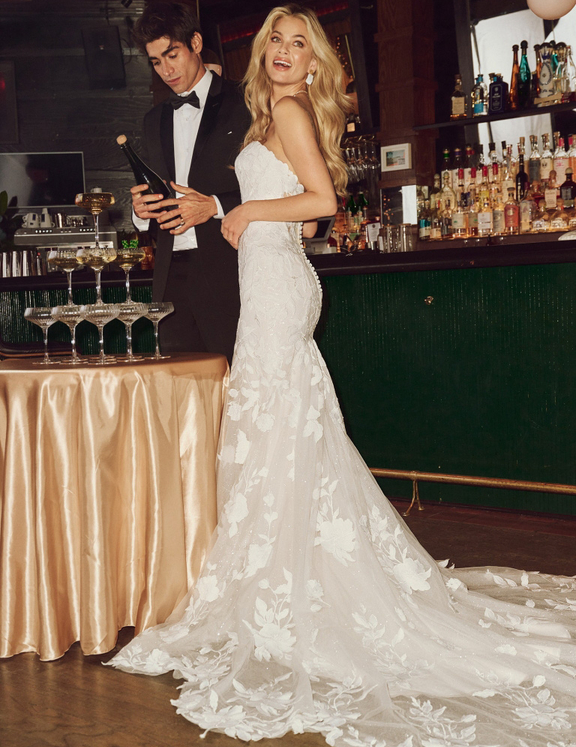 Maggie Sottero Bridget