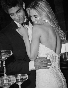 Maggie Sottero Bridget