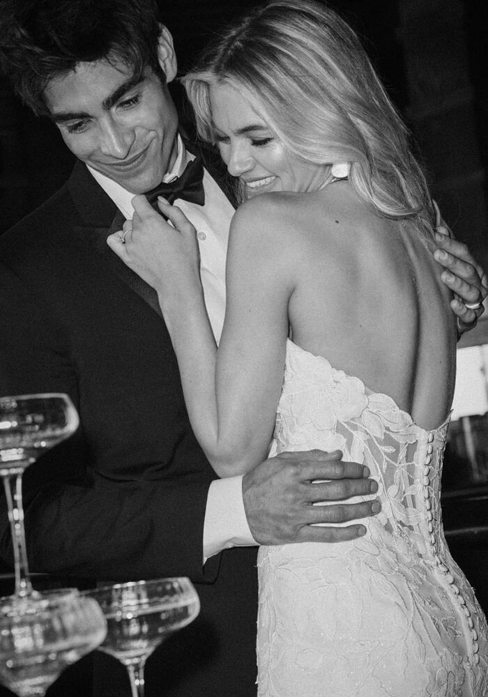 Maggie Sottero Bridget Wedding Dress