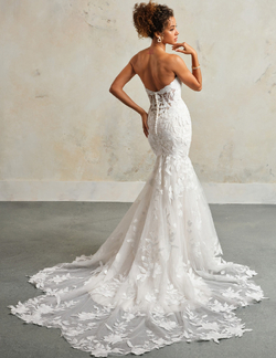 Maggie Sottero Bridget Wedding Dress