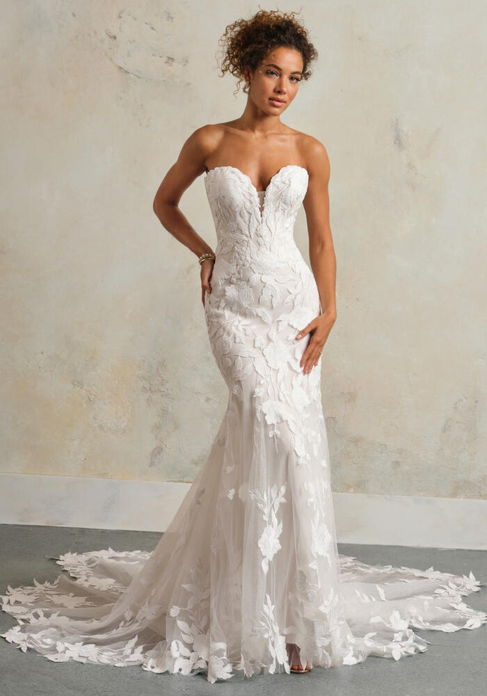 Maggie Sottero Bridget Wedding Dress