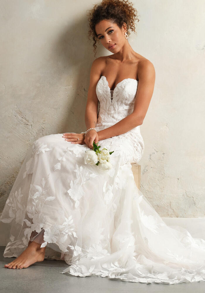 Maggie Sottero Bridget Wedding Dress