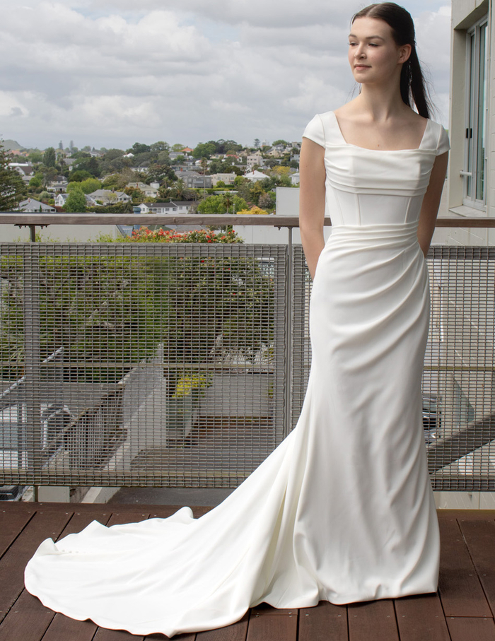 Forget Me Knot Brigham