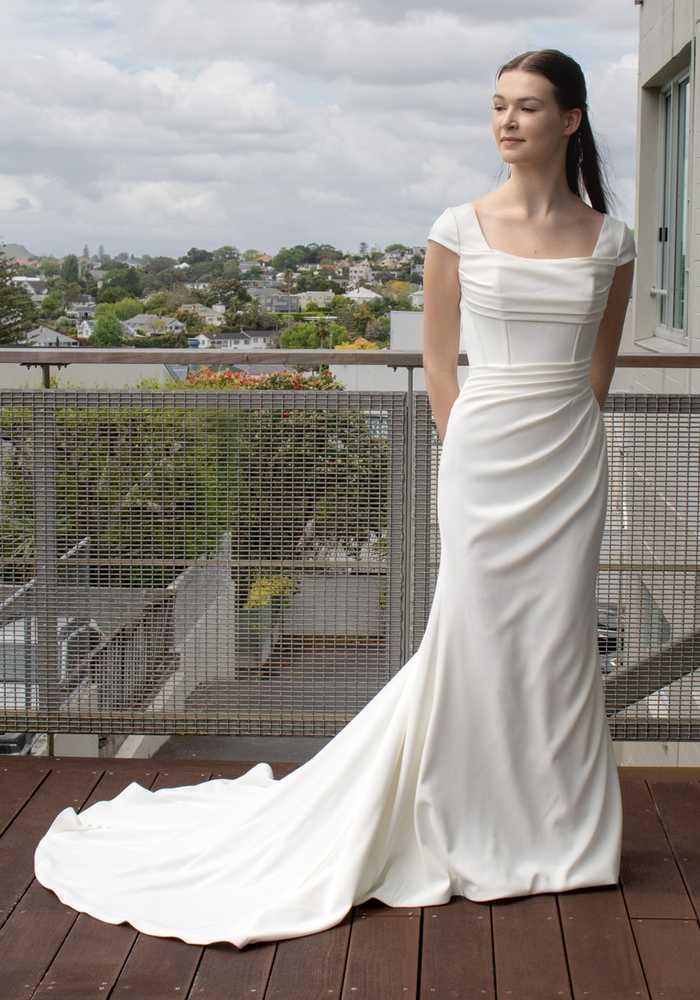 Forget Me Knot Brigham