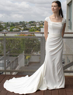 Forget Me Knot Brigham