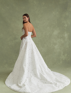 Jenny Yoo Brody Wedding Dress