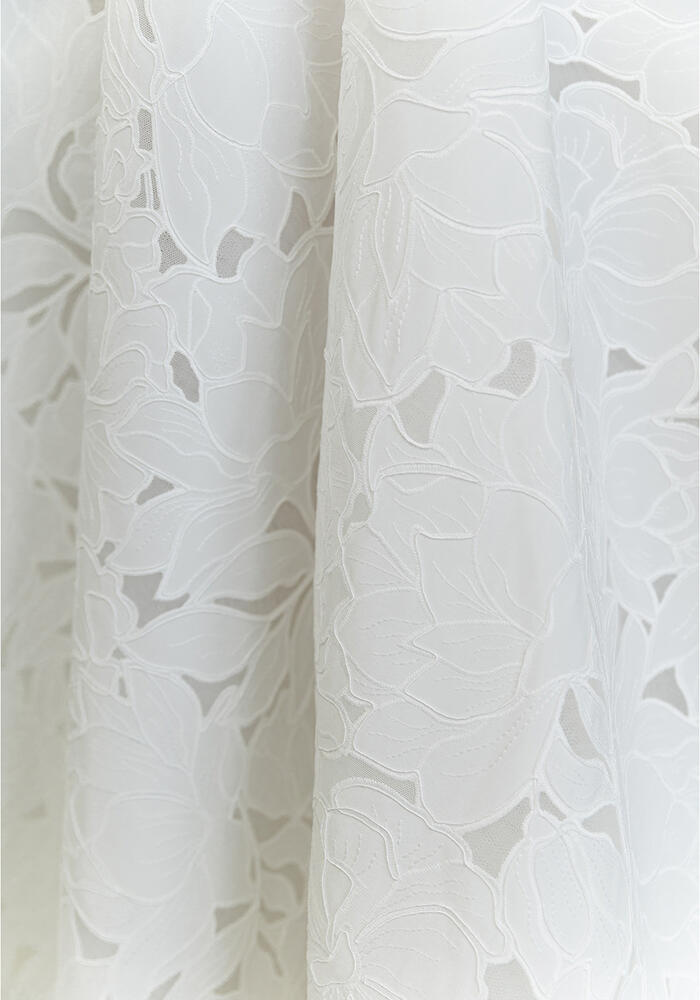 Jenny Yoo Brody Wedding Dress