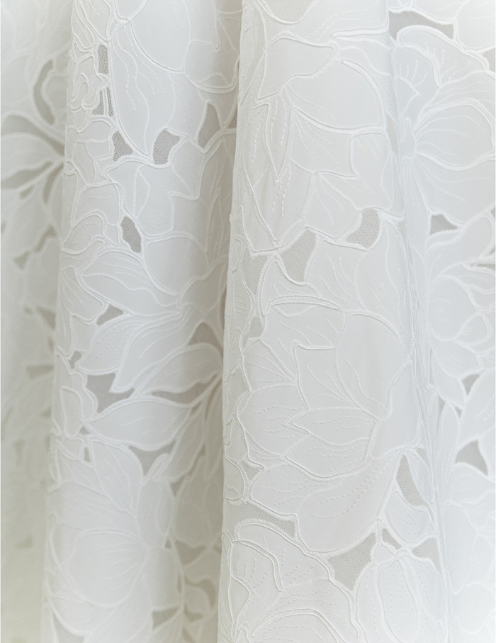 Jenny Yoo Brody Wedding Dress