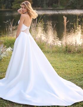 Rebecca Ingram Brooke