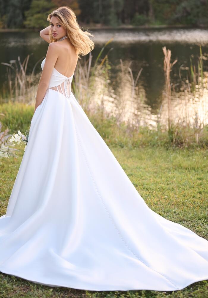 Rebecca Ingram Brooke Wedding Dress