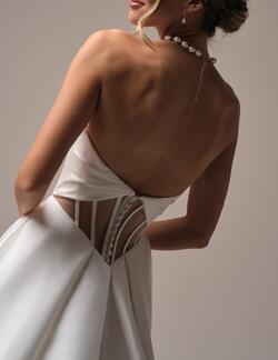 Rebecca Ingram Brooke Wedding Dress