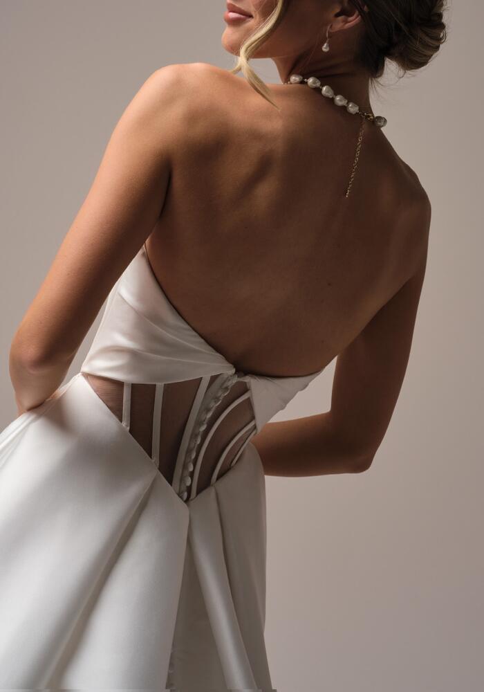 Rebecca Ingram Brooke Wedding Dress