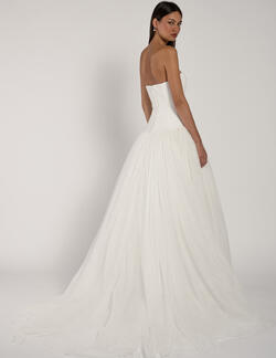 Jenny Yoo Brooks Wedding Dress