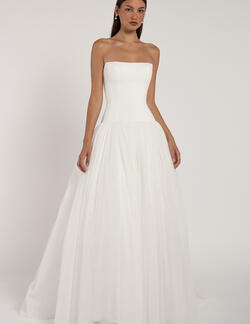 Jenny Yoo Brooks Wedding Dress