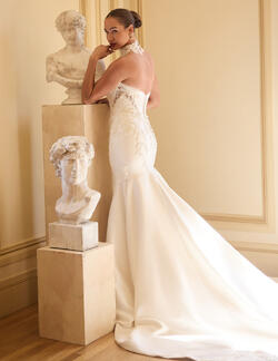 Sottero & Midgley Burke Wedding Dress