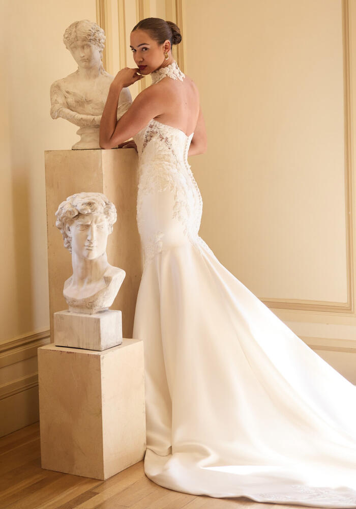 Sottero & Midgley Burke Wedding Dress