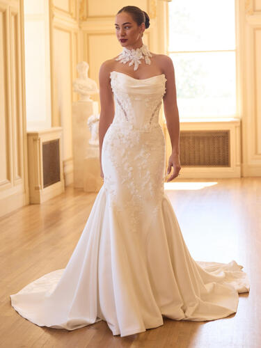 Sottero & Midgley Burke