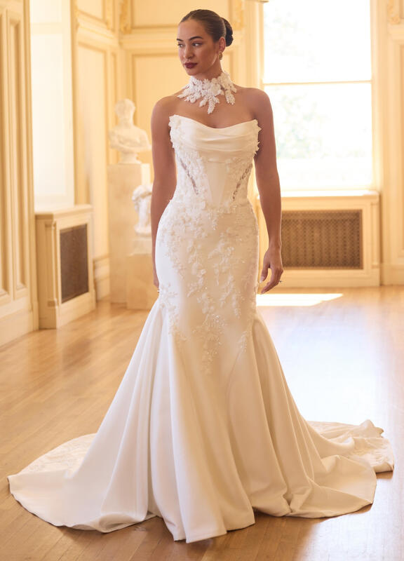 Sottero & Midgley Burke