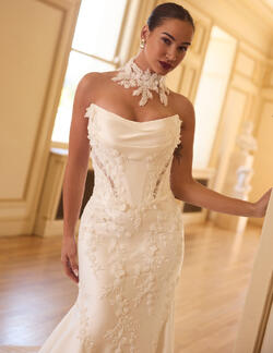 Sottero & Midgley Burke Wedding Dress