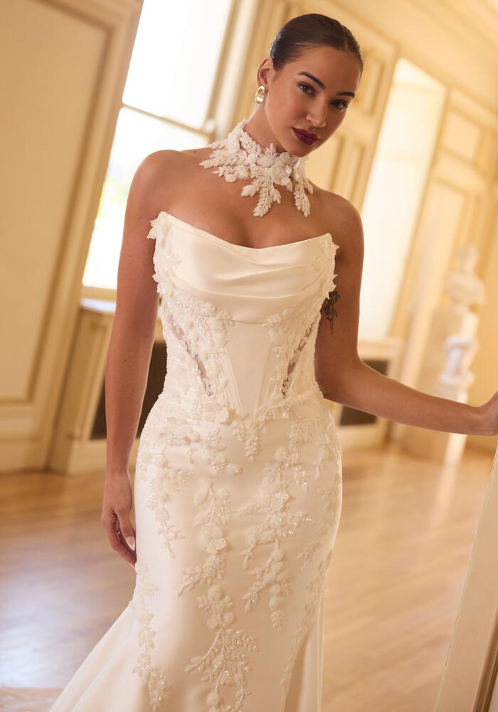 Sottero & Midgley Burke Wedding Dress