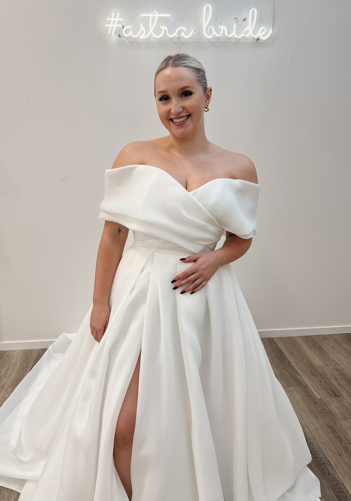 Forget Me Knot Canberra