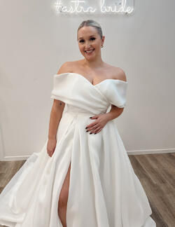 Forget Me Knot Canberra