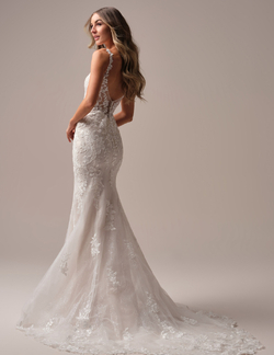 Rebecca Ingram Candice Wedding Dress