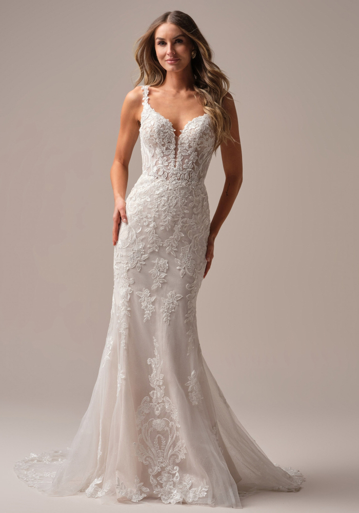 Rebecca Ingram Candice