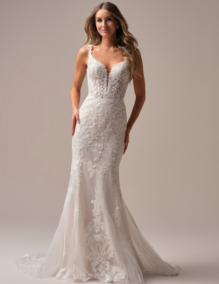 Rebecca Ingram Candice