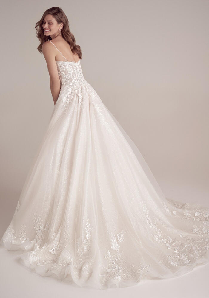Maggie Sottero Casey Wedding Dress